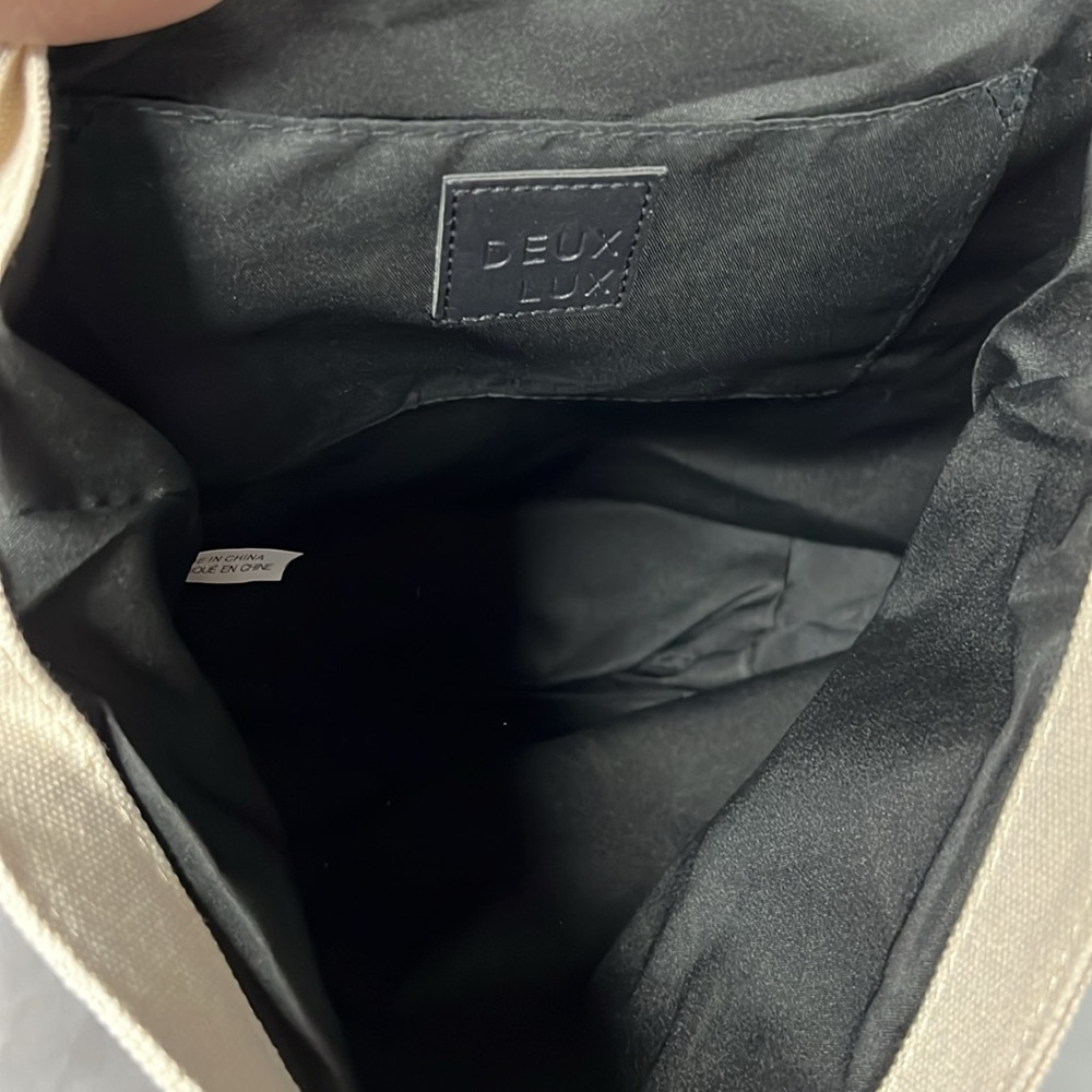 NWOT DEUX LUX backpack - Picture 4 of 10
